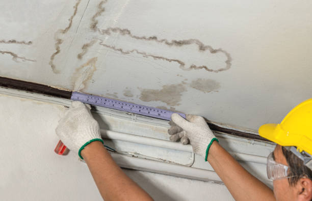Reliable Water Damage Repair contractor in Millville, NJ by Aqua Guard Water Damage